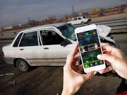 هشدارهای ردیابی خودرو